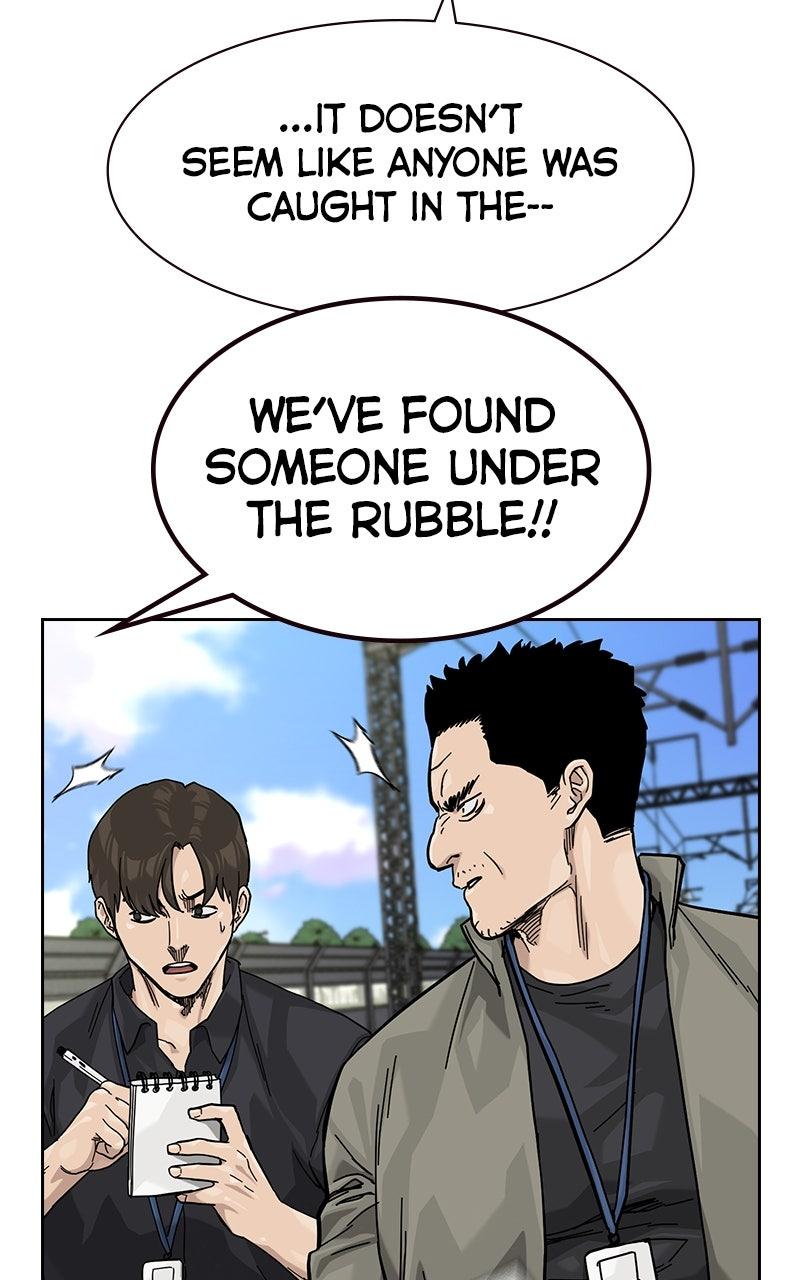 To Not Die Chap 181 - Next Chap 182