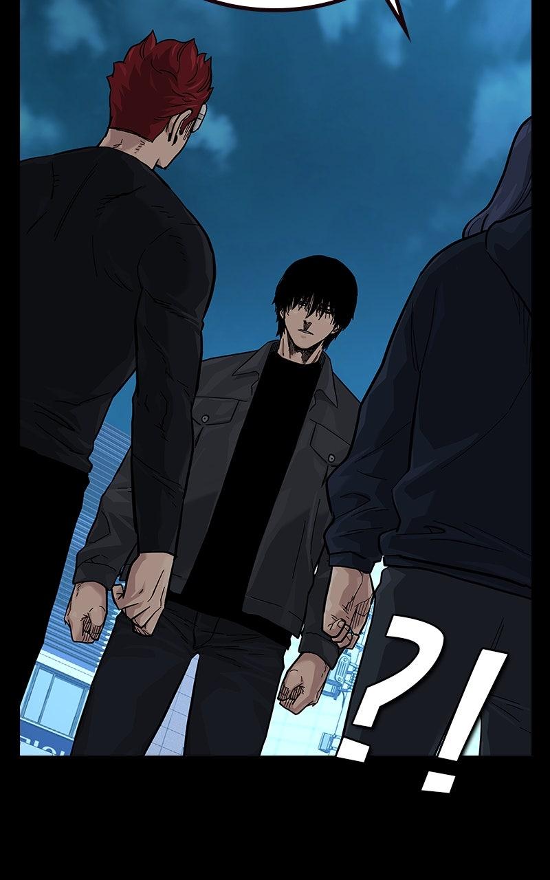 To Not Die Chap 181 - Next Chap 182