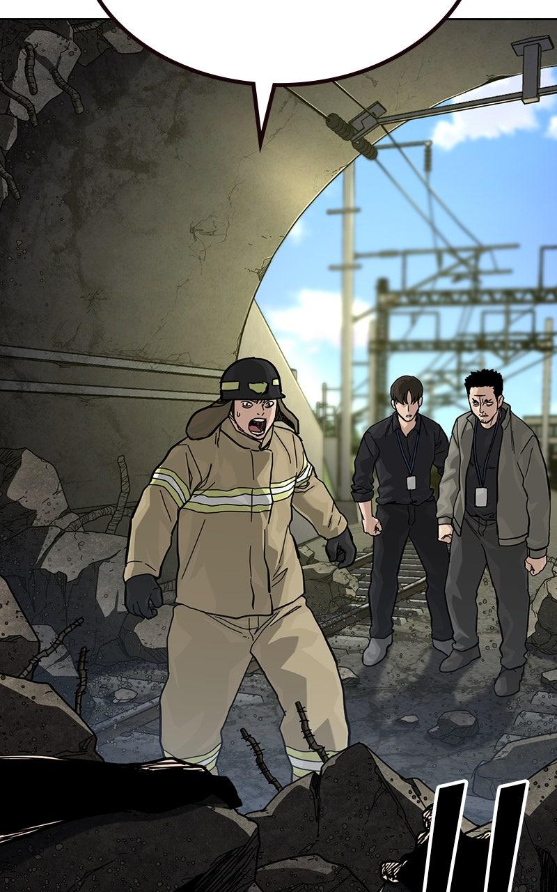 To Not Die Chap 181 - Next Chap 182