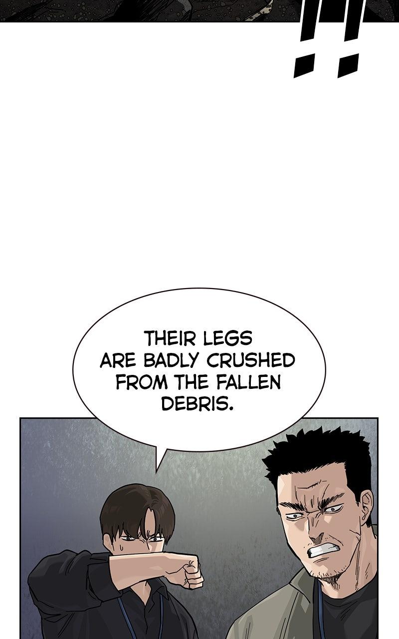 To Not Die Chap 181 - Next Chap 182