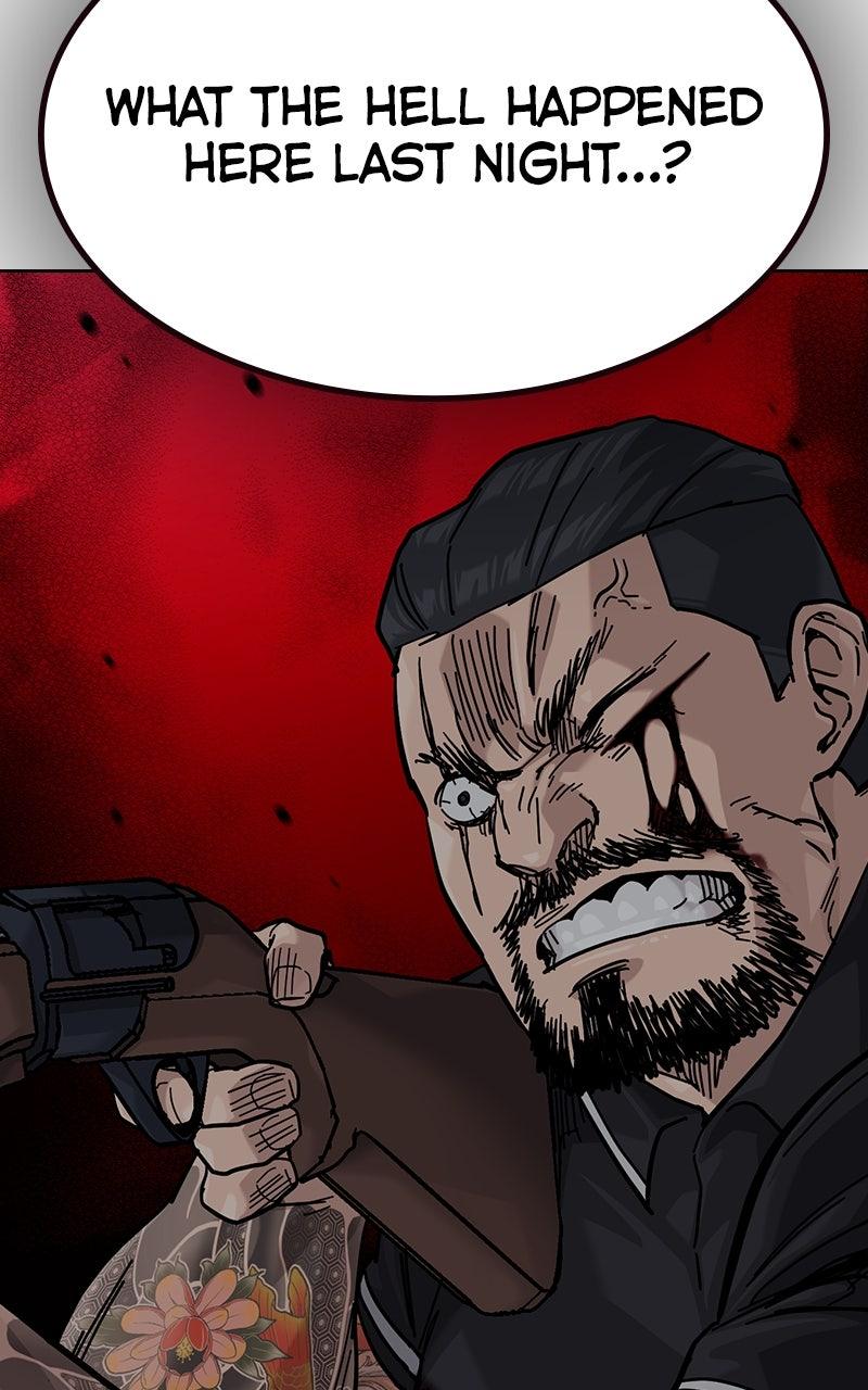To Not Die Chap 181 - Next Chap 182