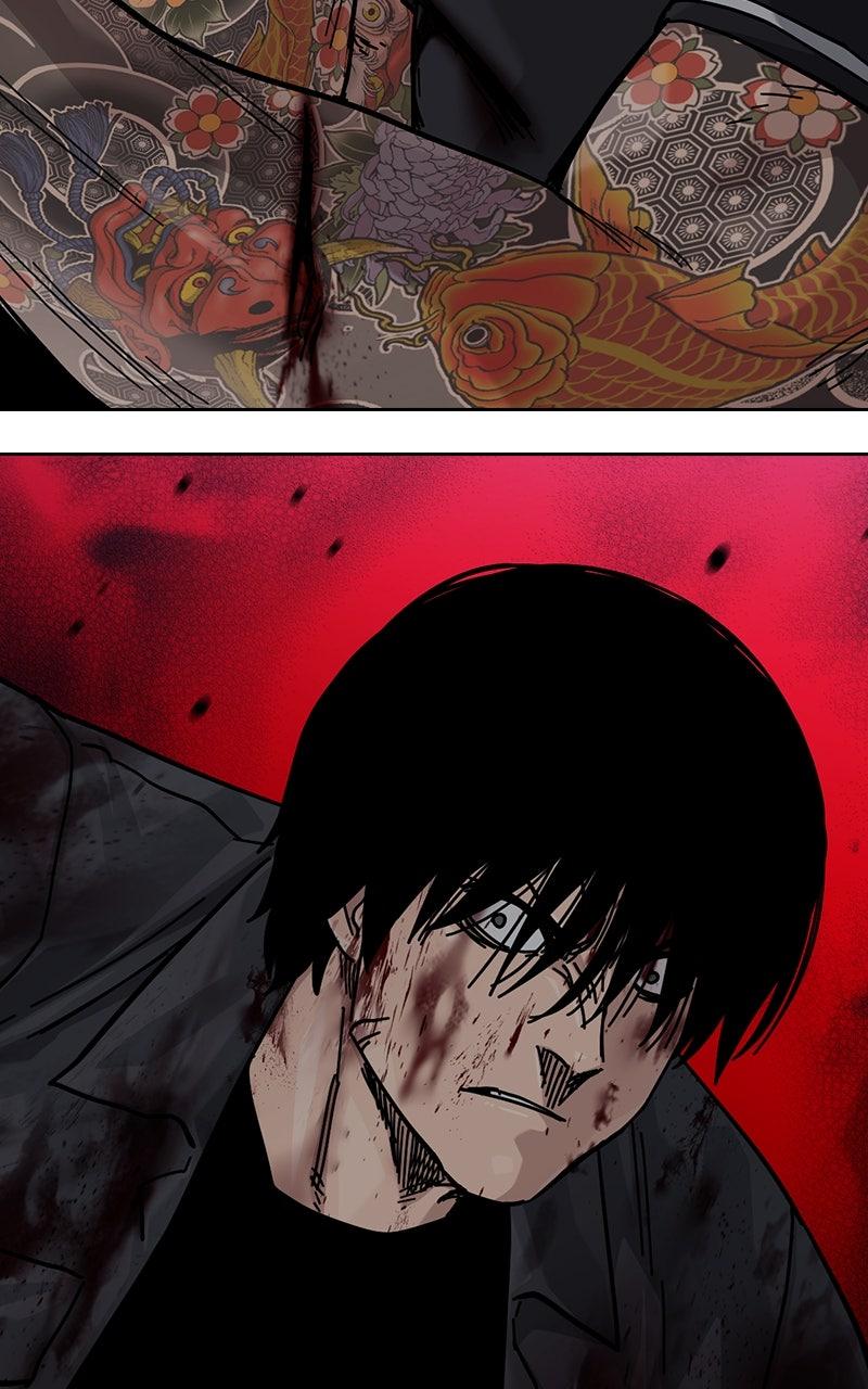 To Not Die Chap 181 - Next Chap 182