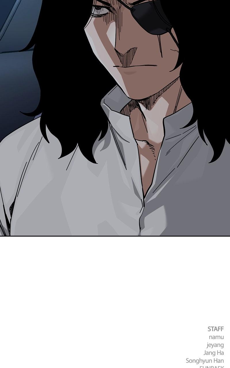 To Not Die Chap 181 - Next Chap 182