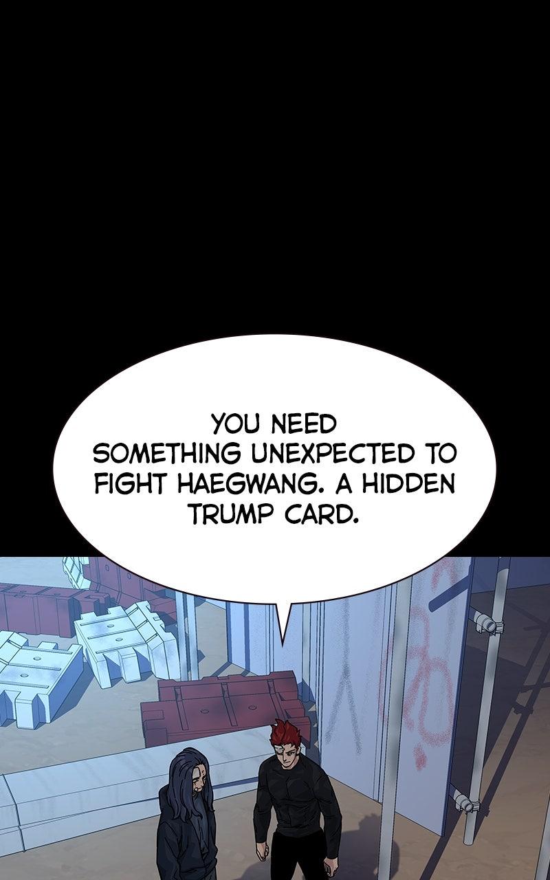 To Not Die Chap 181 - Next Chap 182