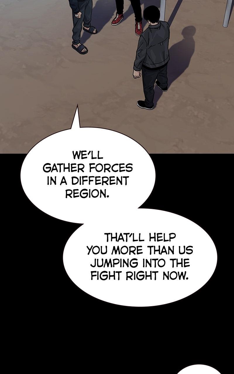 To Not Die Chap 181 - Next Chap 182