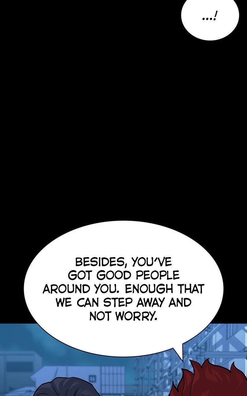 To Not Die Chap 181 - Next Chap 182
