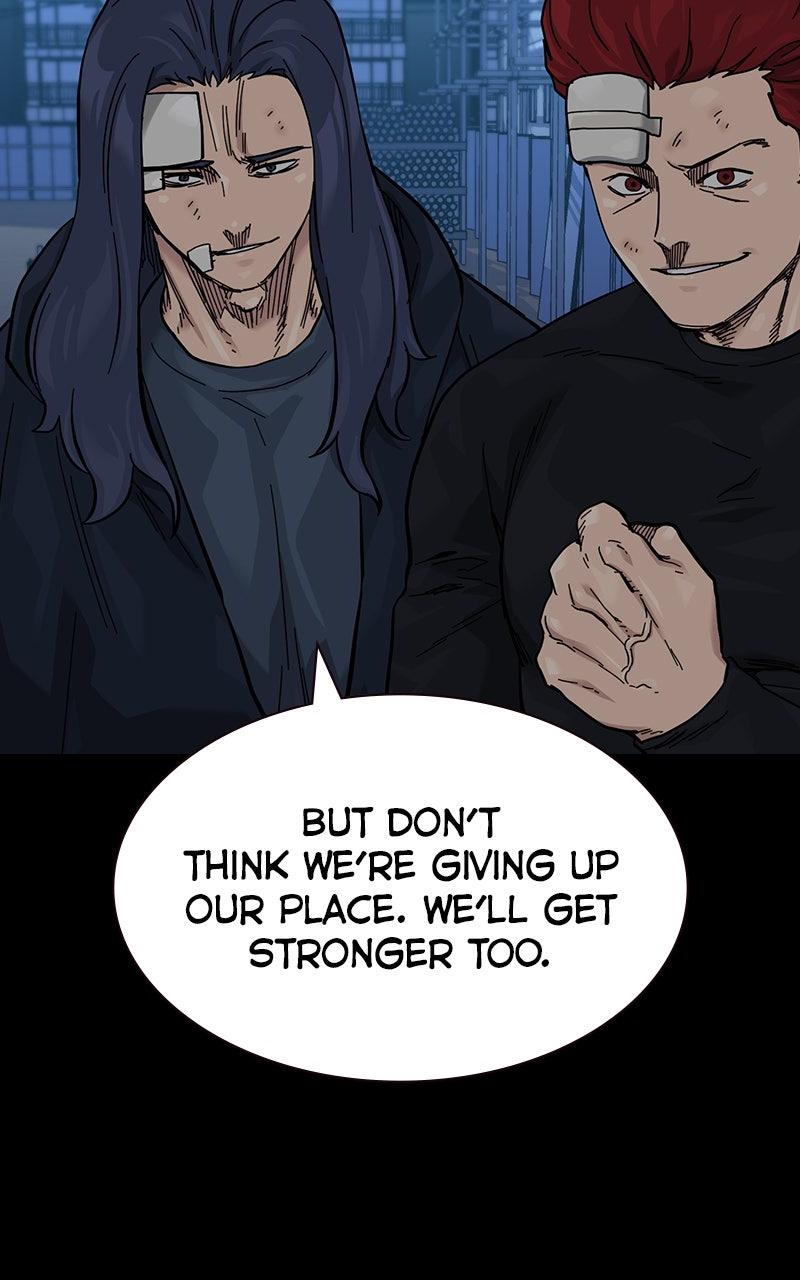 To Not Die Chap 181 - Next Chap 182