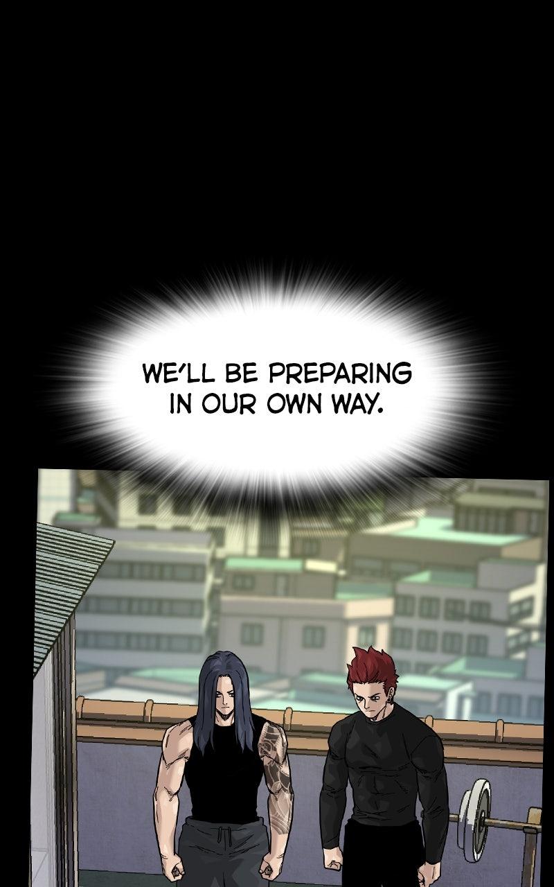 To Not Die Chap 181 - Next Chap 182