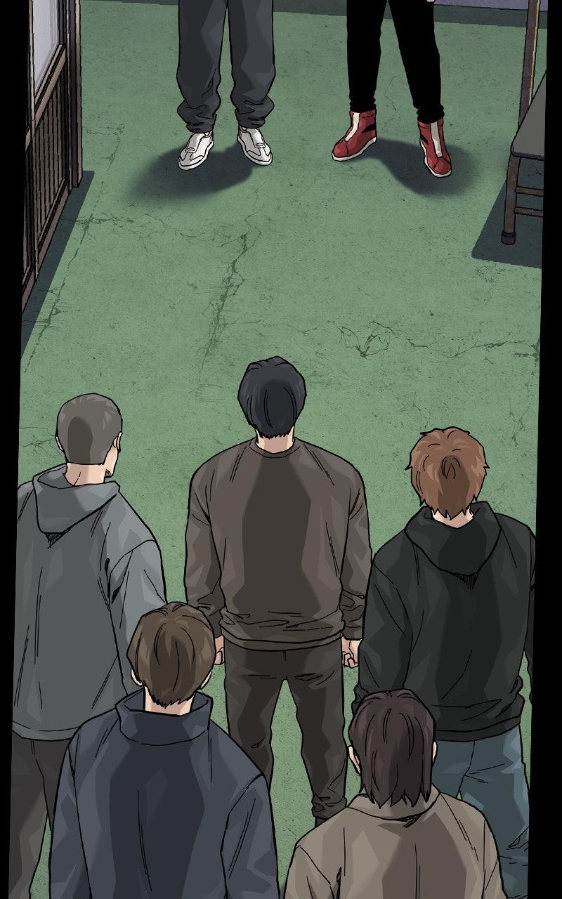 To Not Die Chap 181 - Next Chap 182