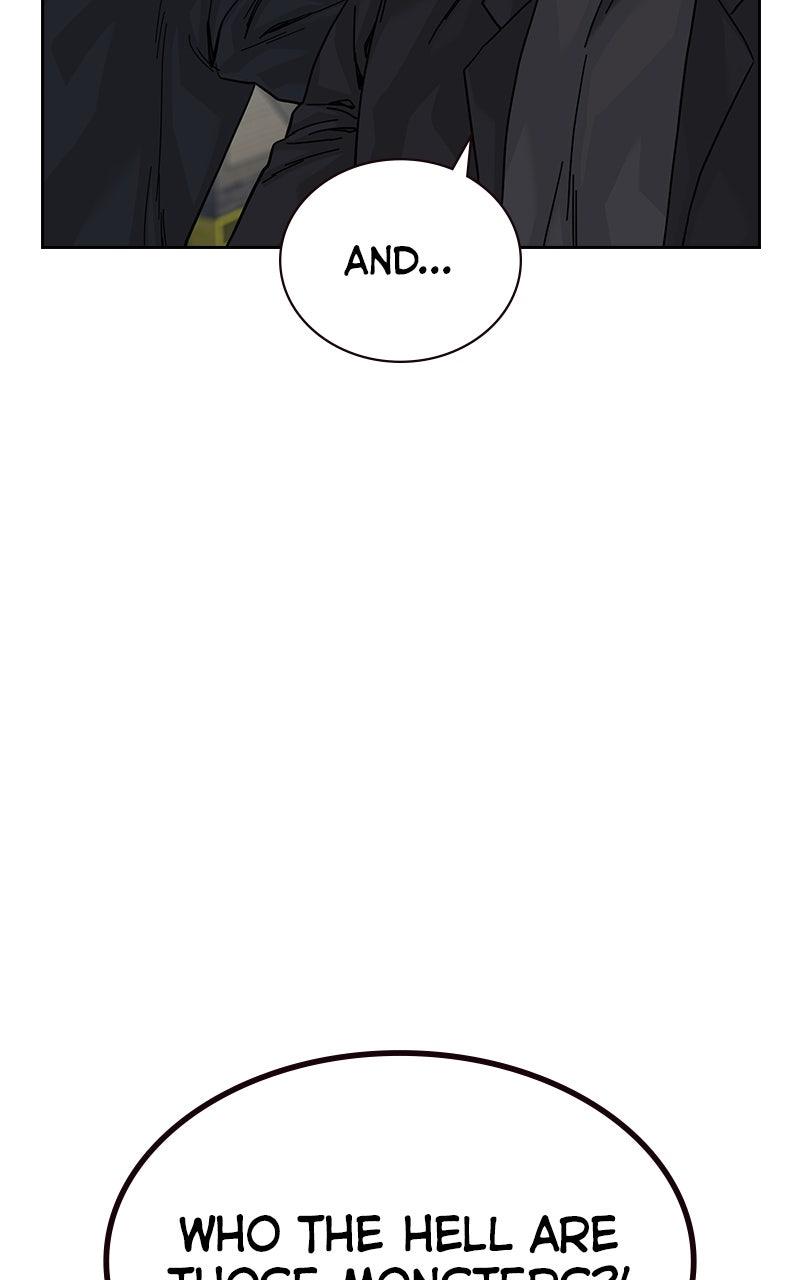 To Not Die Chap 181 - Next Chap 182