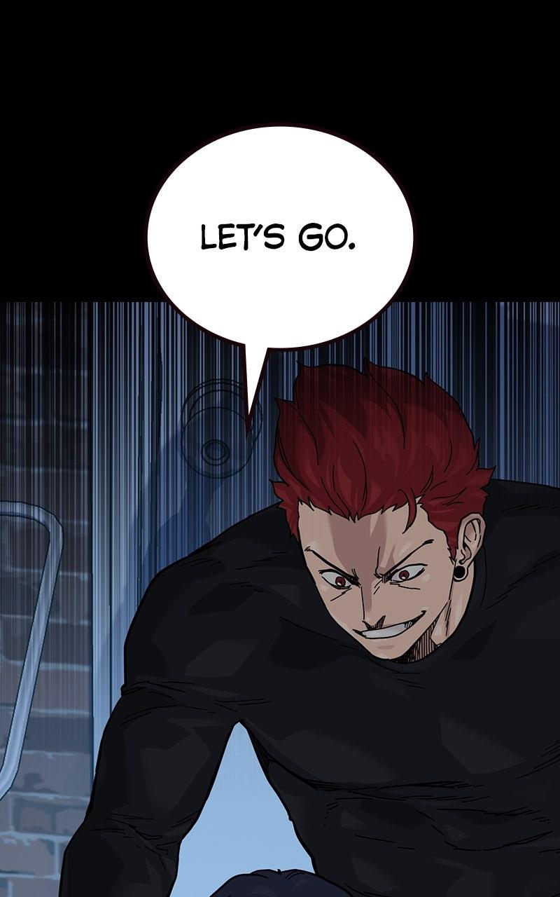 To Not Die Chap 181 - Next Chap 182