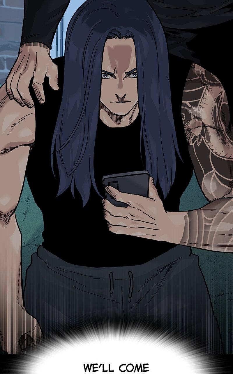 To Not Die Chap 181 - Next Chap 182