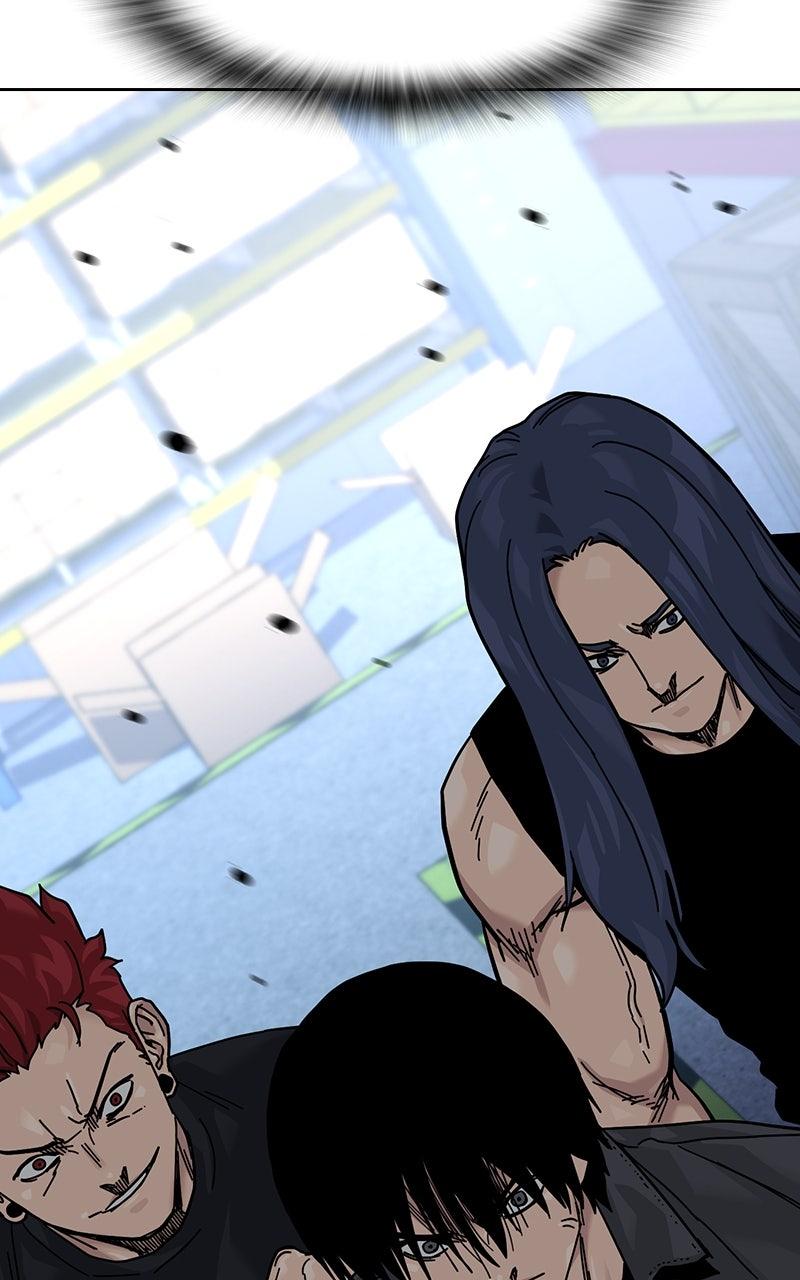 To Not Die Chap 181 - Next Chap 182