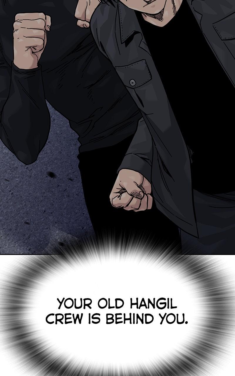 To Not Die Chap 181 - Next Chap 182
