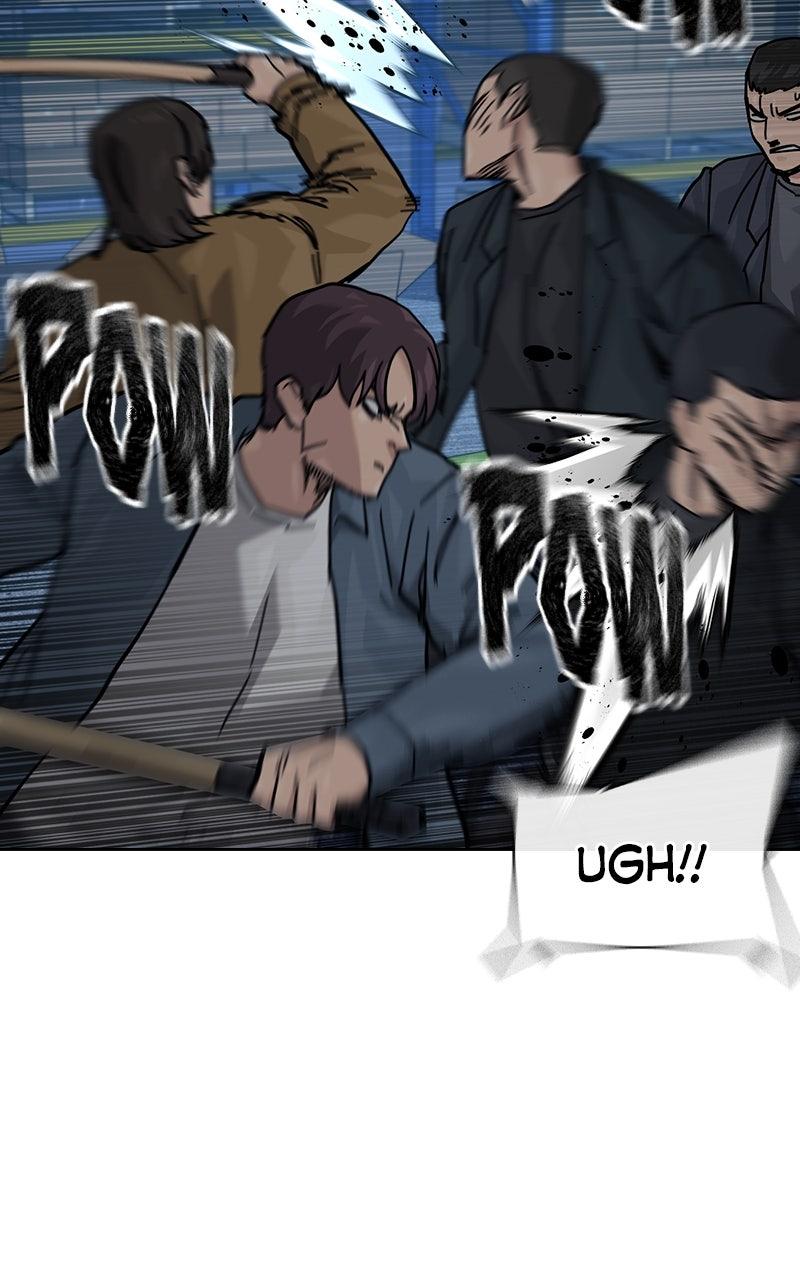 To Not Die Chap 181 - Next Chap 182