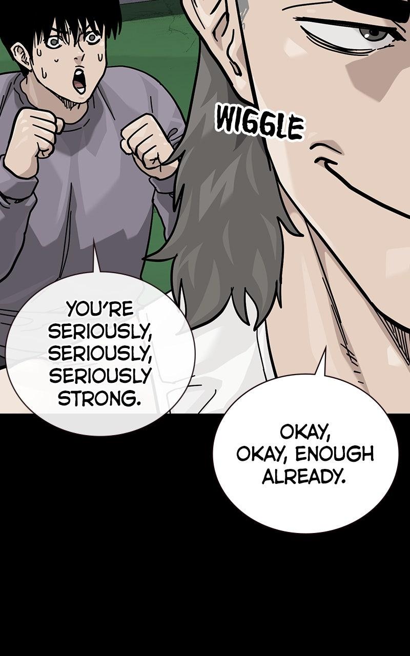 To Not Die Chap 182 - Next Chap 183