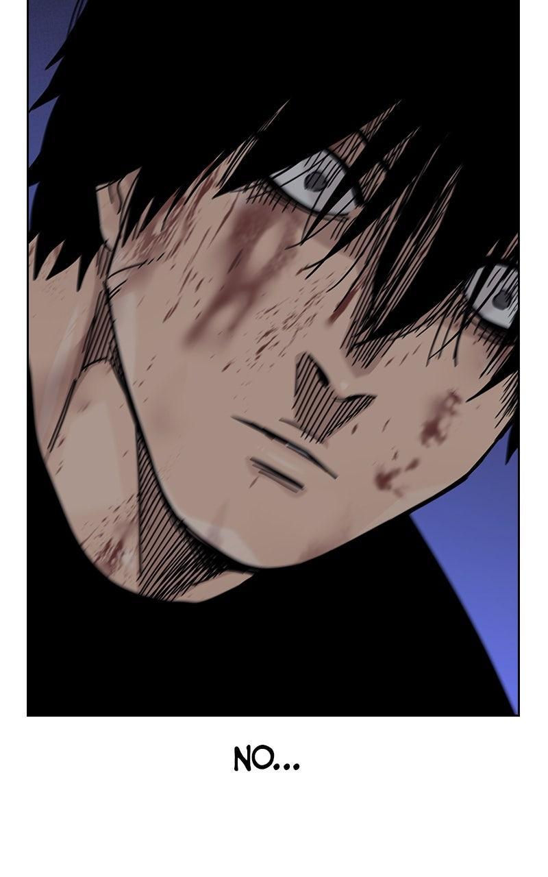 To Not Die Chap 182 - Next Chap 183