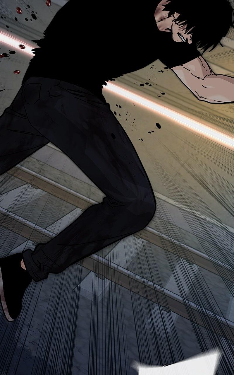 To Not Die Chap 182 - Next Chap 183