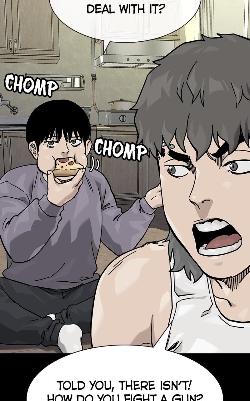 To Not Die Chap 182 - Next Chap 183