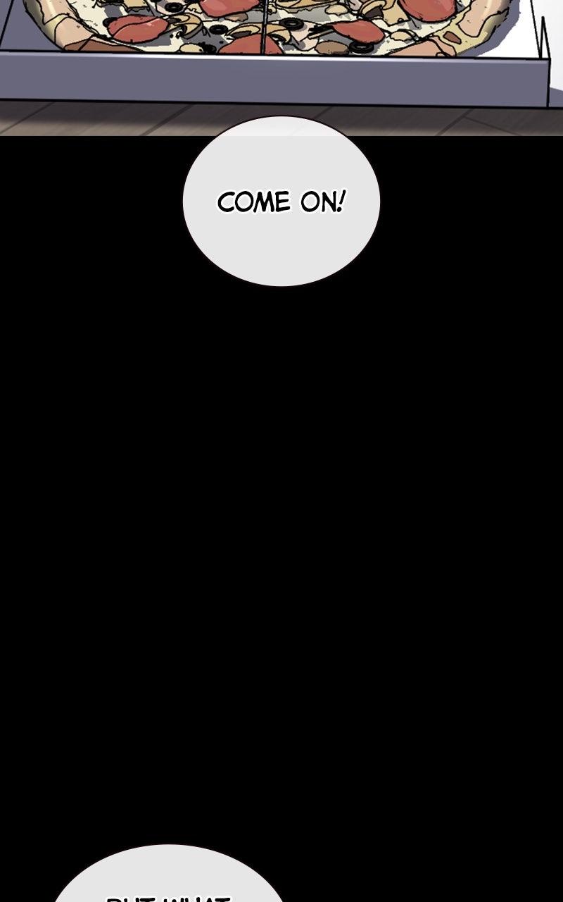 To Not Die Chap 182 - Next Chap 183