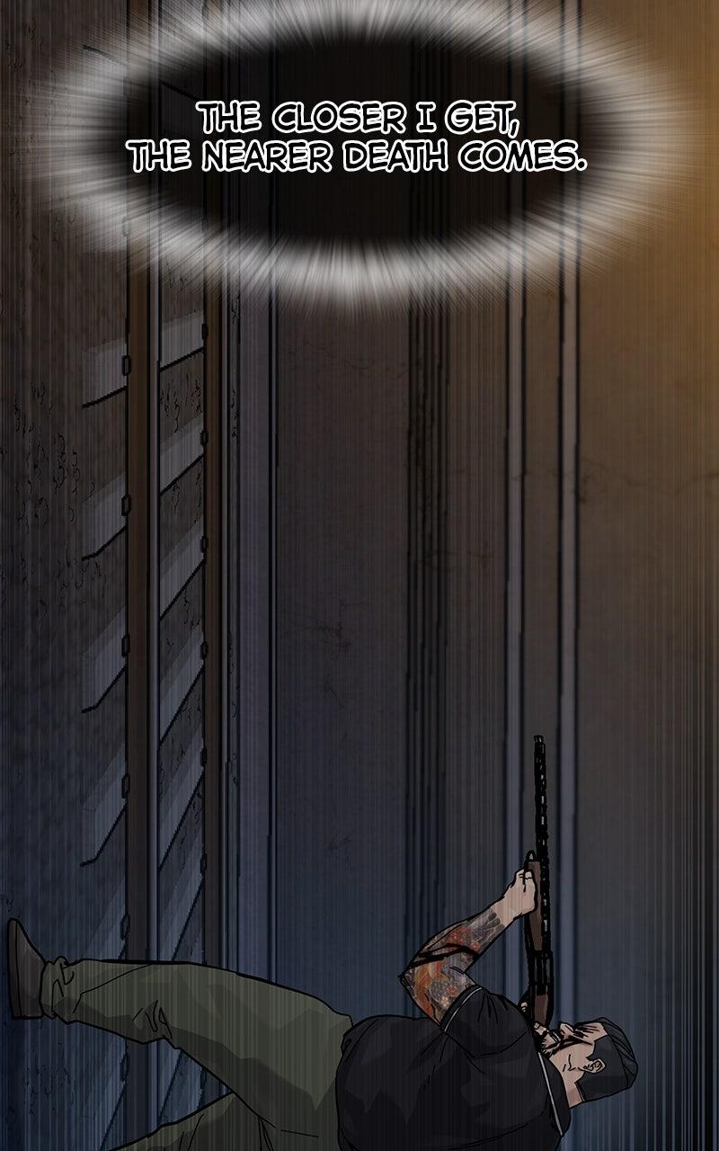 To Not Die Chap 182 - Next Chap 183