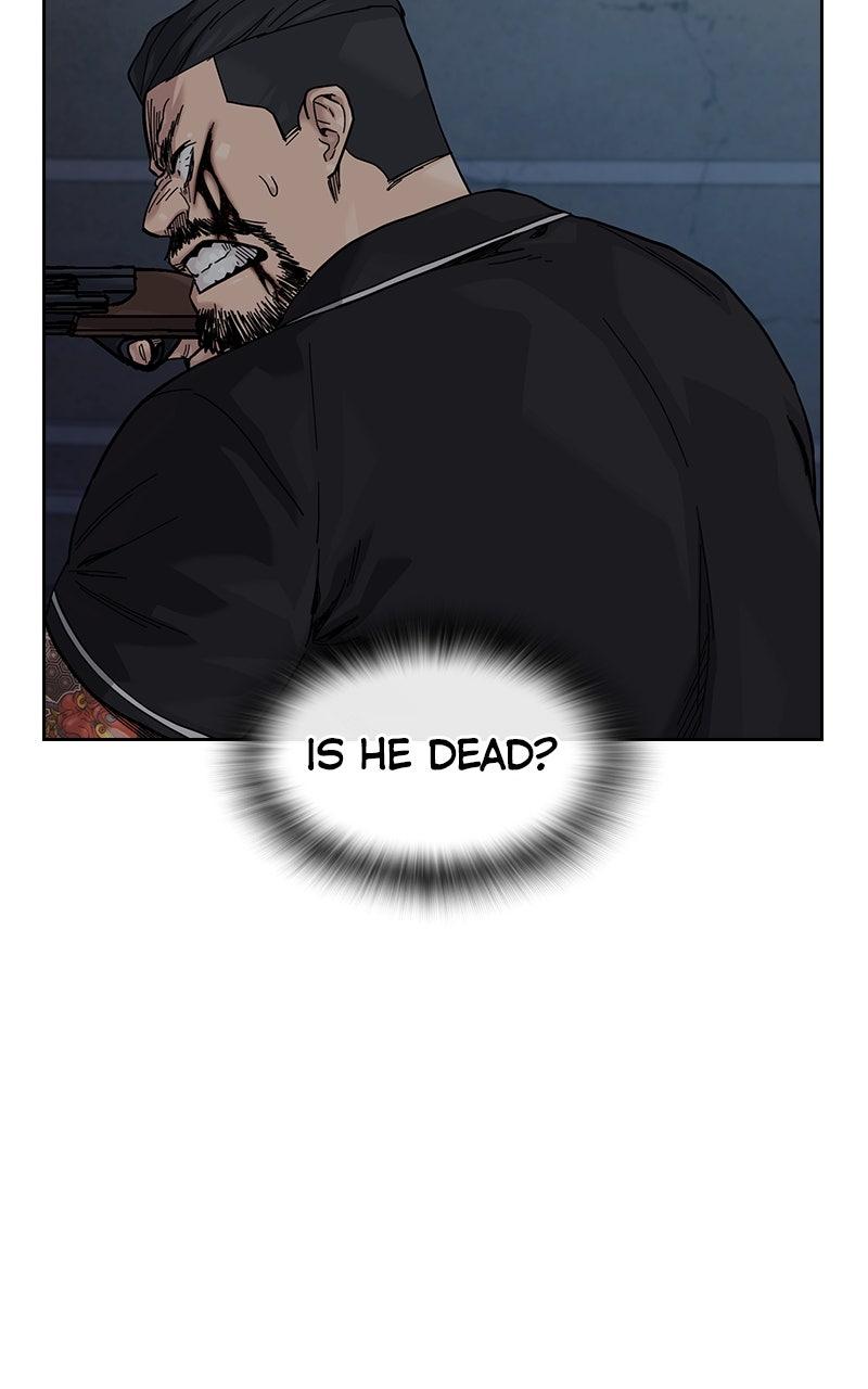 To Not Die Chap 182 - Next Chap 183