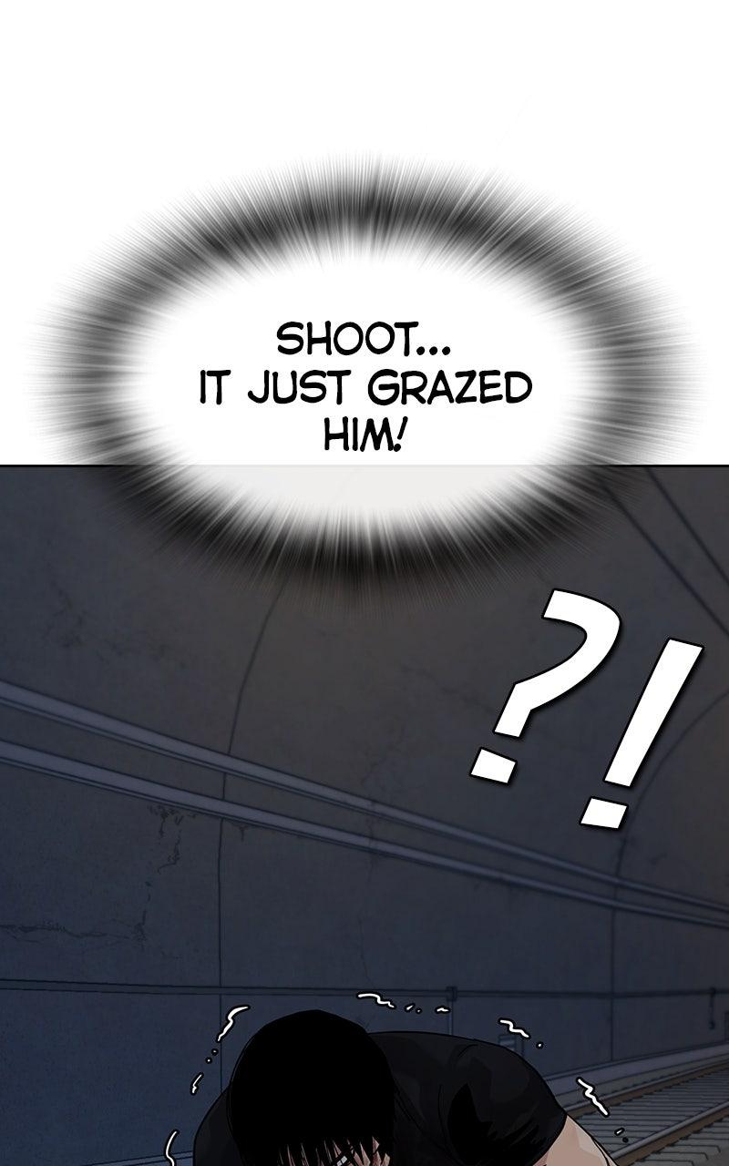 To Not Die Chap 182 - Next Chap 183