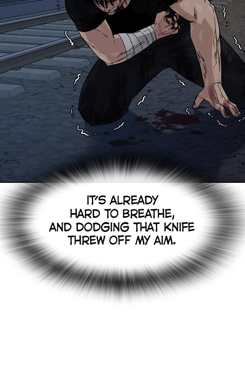 To Not Die Chap 182 - Next Chap 183