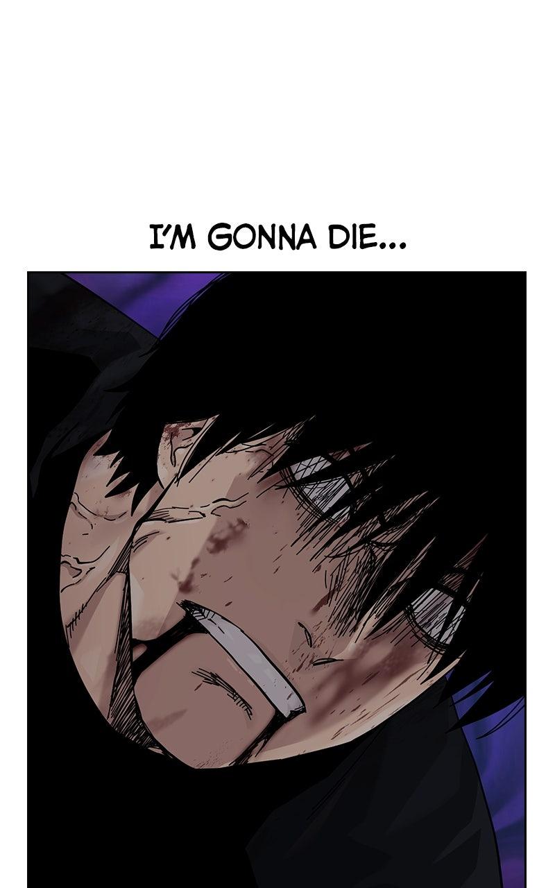 To Not Die Chap 182 - Next Chap 183