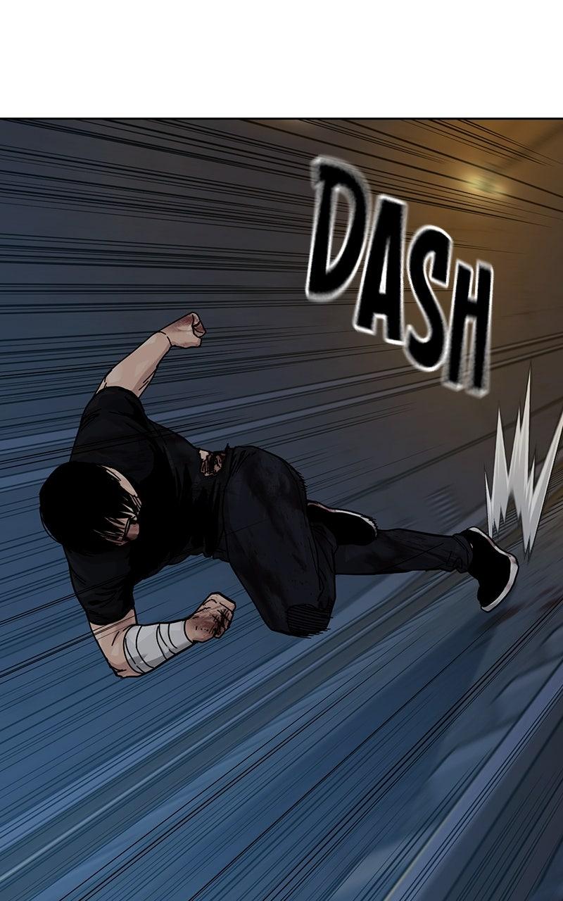 To Not Die Chap 182 - Next Chap 183