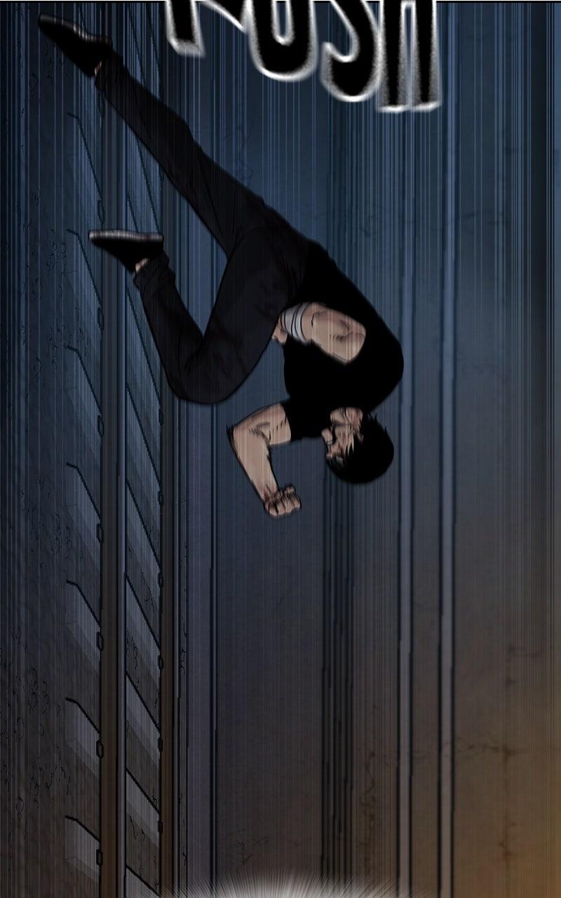 To Not Die Chap 182 - Next Chap 183