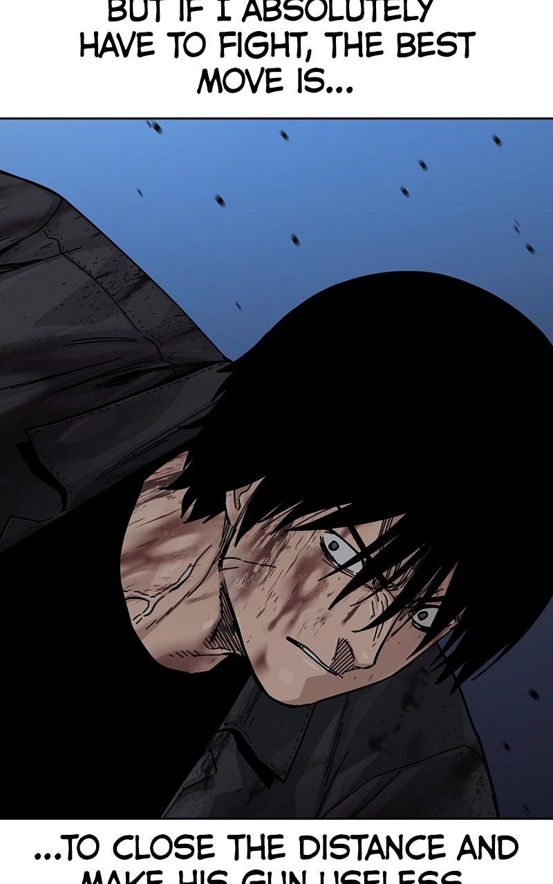To Not Die Chap 182 - Next Chap 183