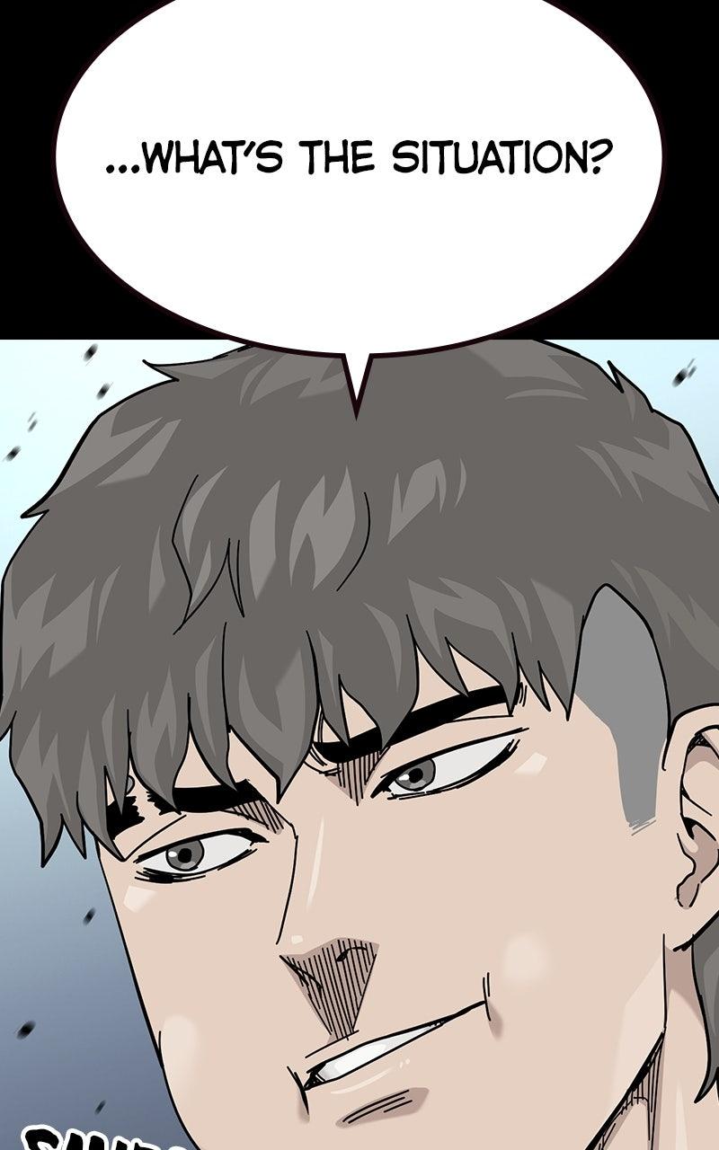 To Not Die Chap 182 - Next Chap 183