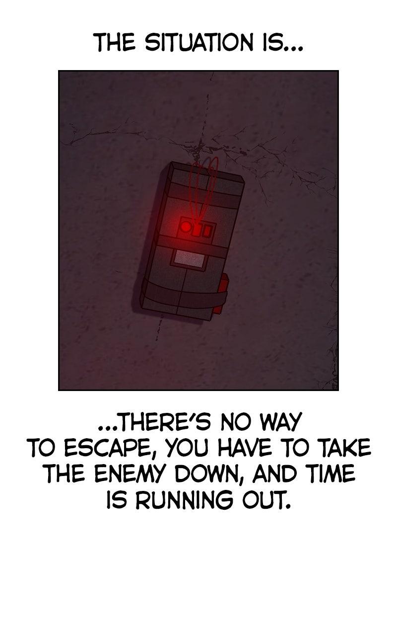 To Not Die Chap 182 - Next Chap 183