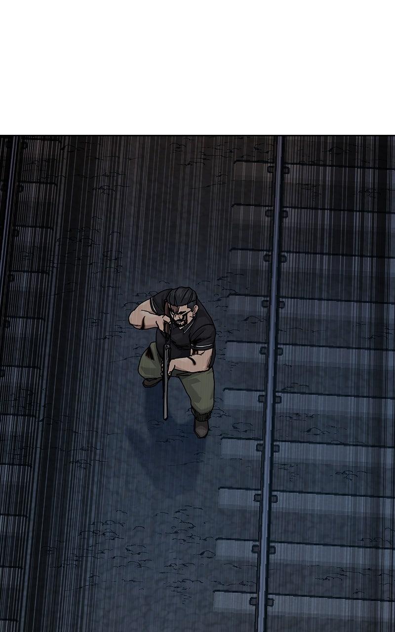 To Not Die Chap 182 - Next Chap 183