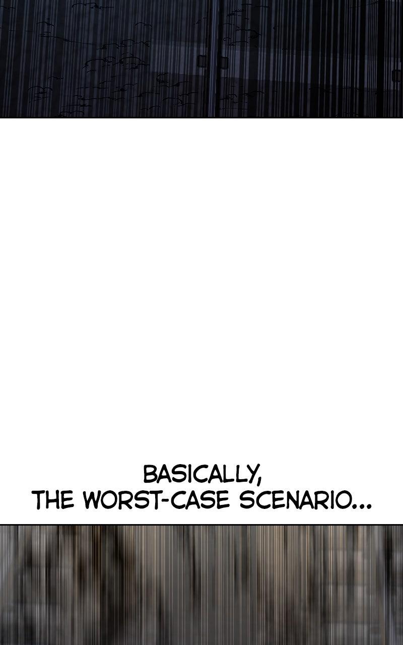 To Not Die Chap 182 - Next Chap 183