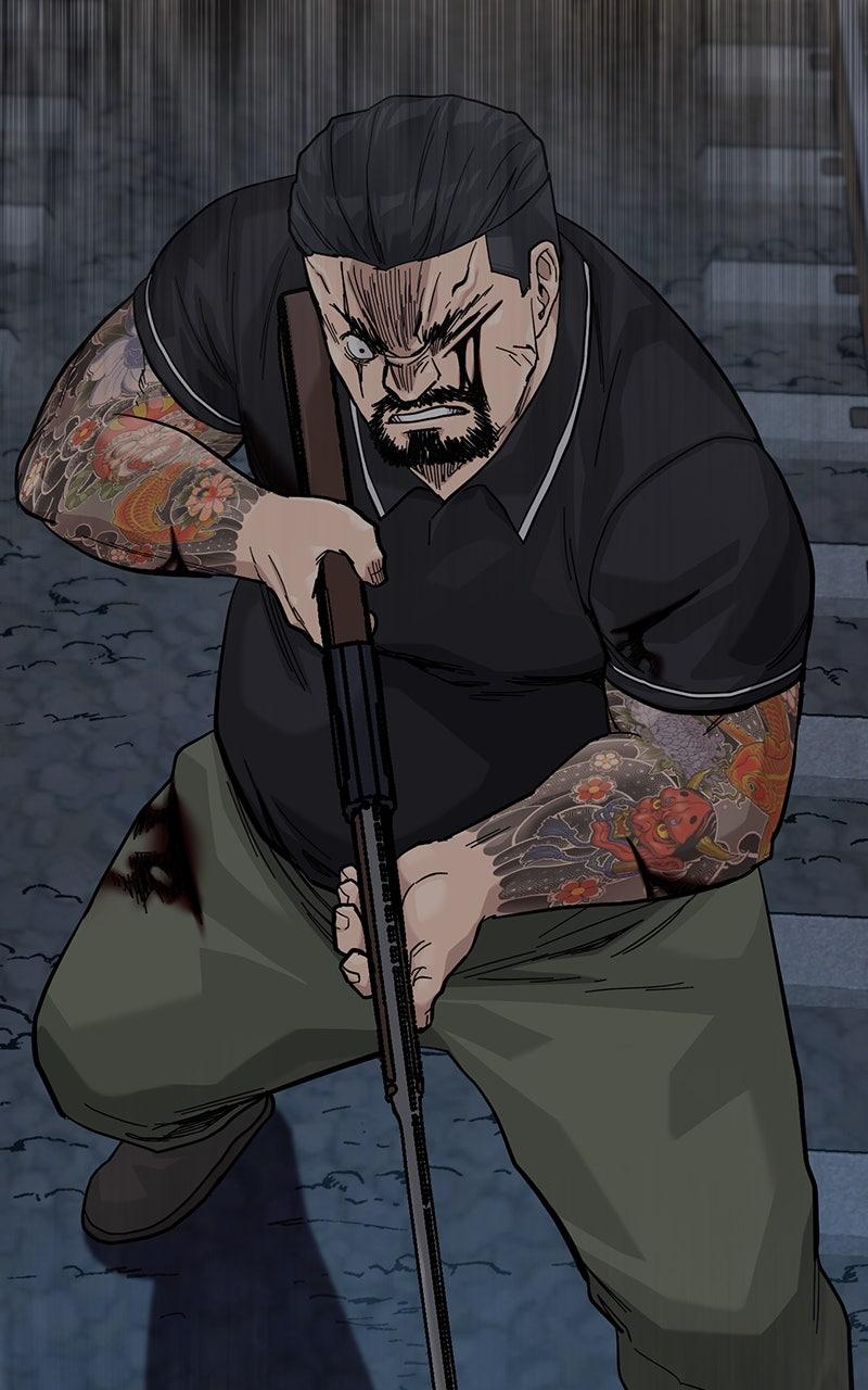 To Not Die Chap 182 - Next Chap 183