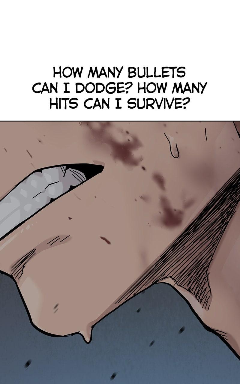 To Not Die Chap 182 - Next Chap 183