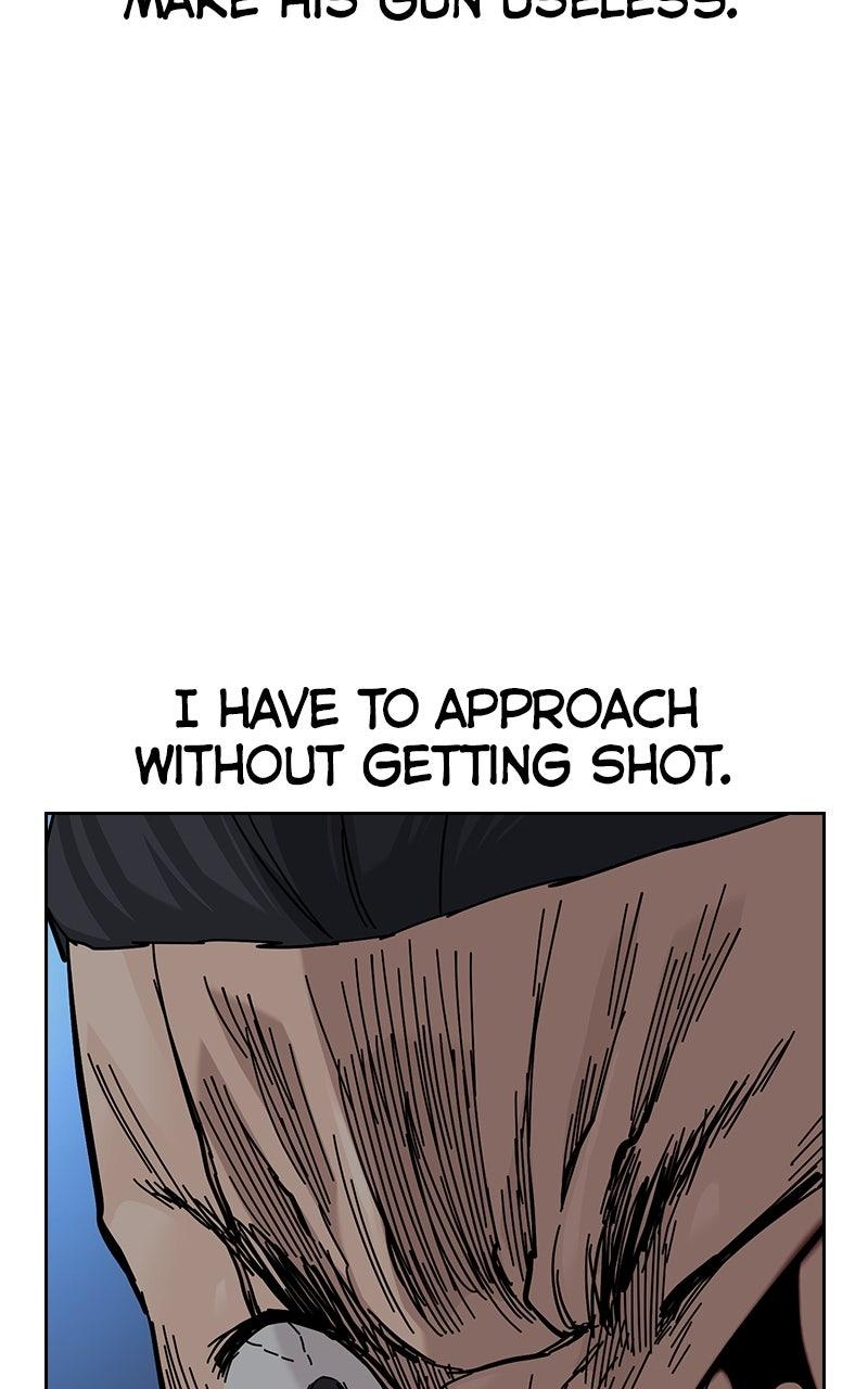 To Not Die Chap 182 - Next Chap 183