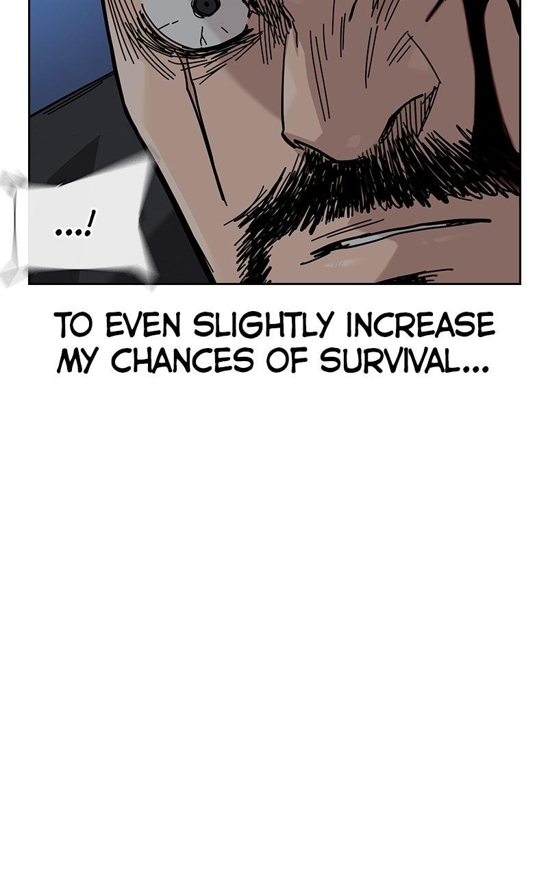 To Not Die Chap 182 - Next Chap 183