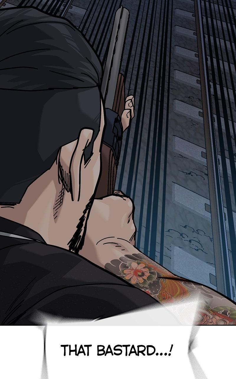 To Not Die Chap 182 - Next Chap 183