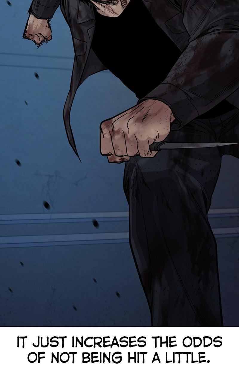 To Not Die Chap 182 - Next Chap 183