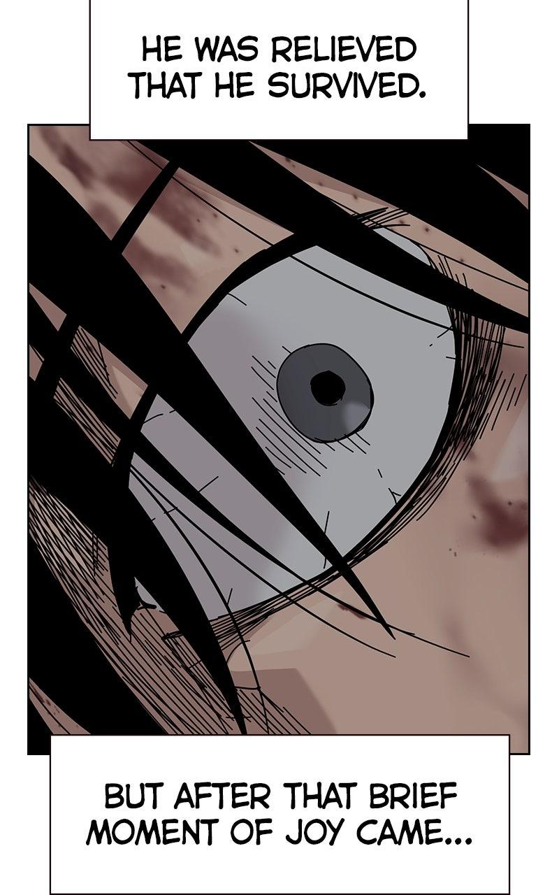 To Not Die Chap 182 - Next Chap 183