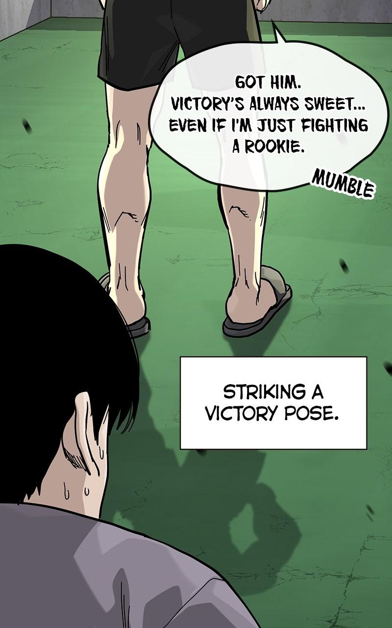 To Not Die Chap 182 - Next Chap 183