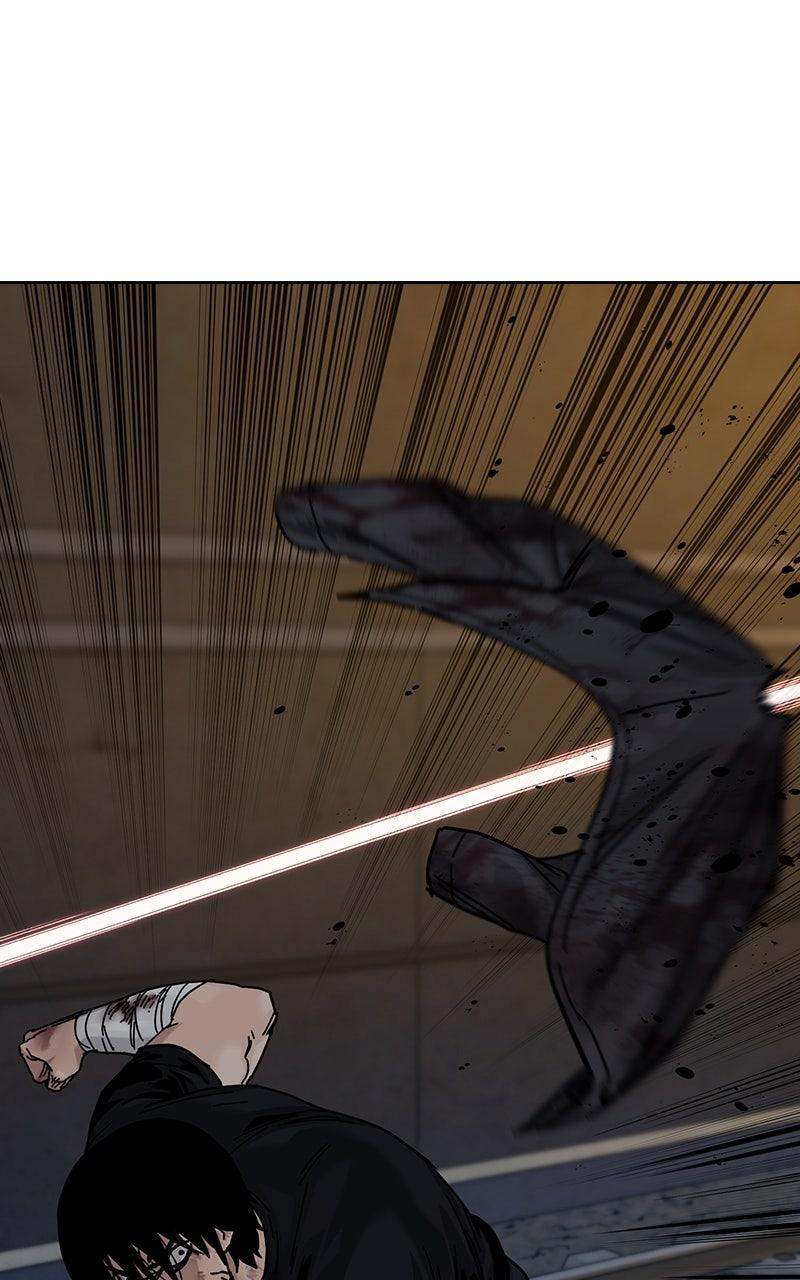 To Not Die Chap 182 - Next Chap 183