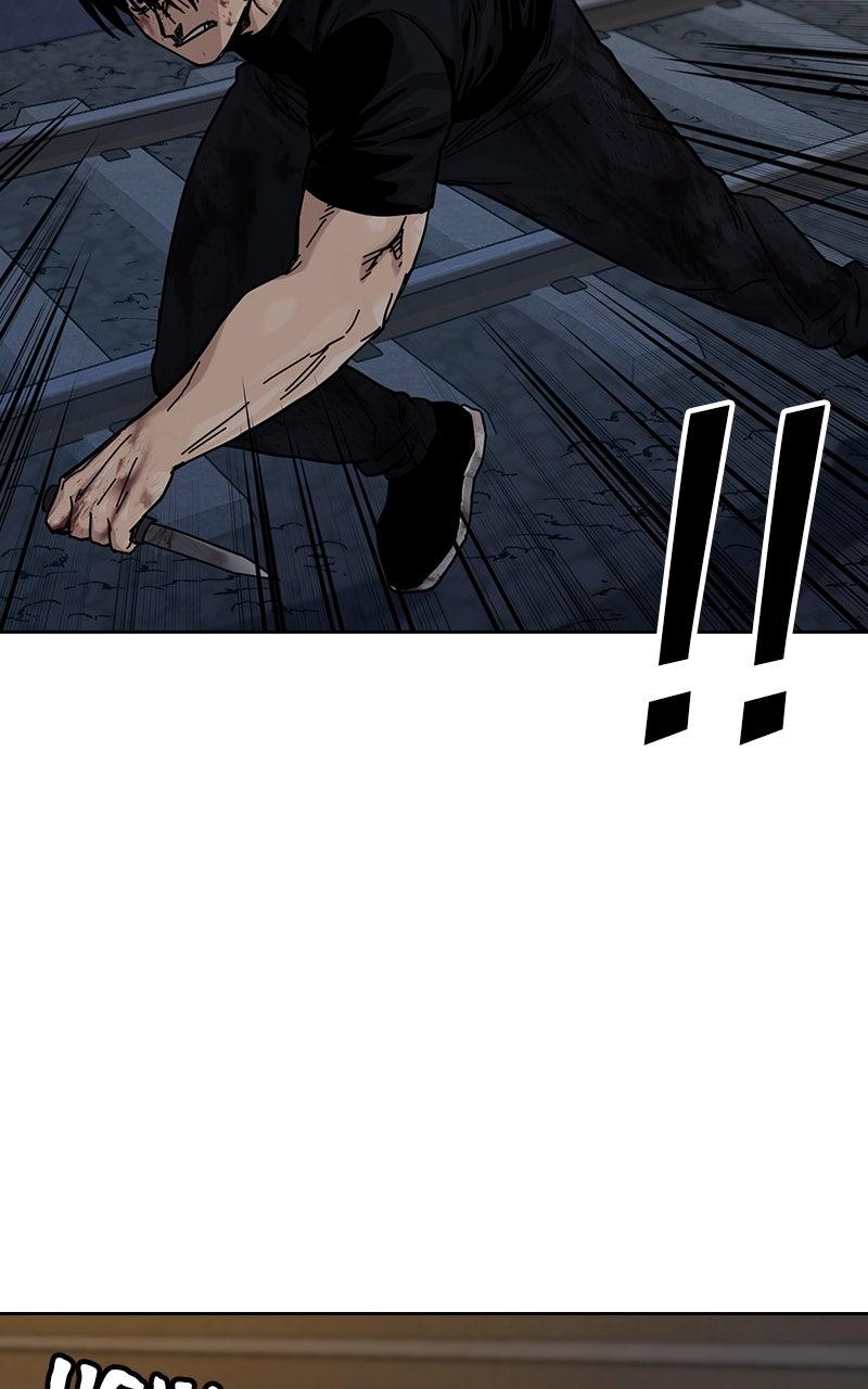 To Not Die Chap 182 - Next Chap 183