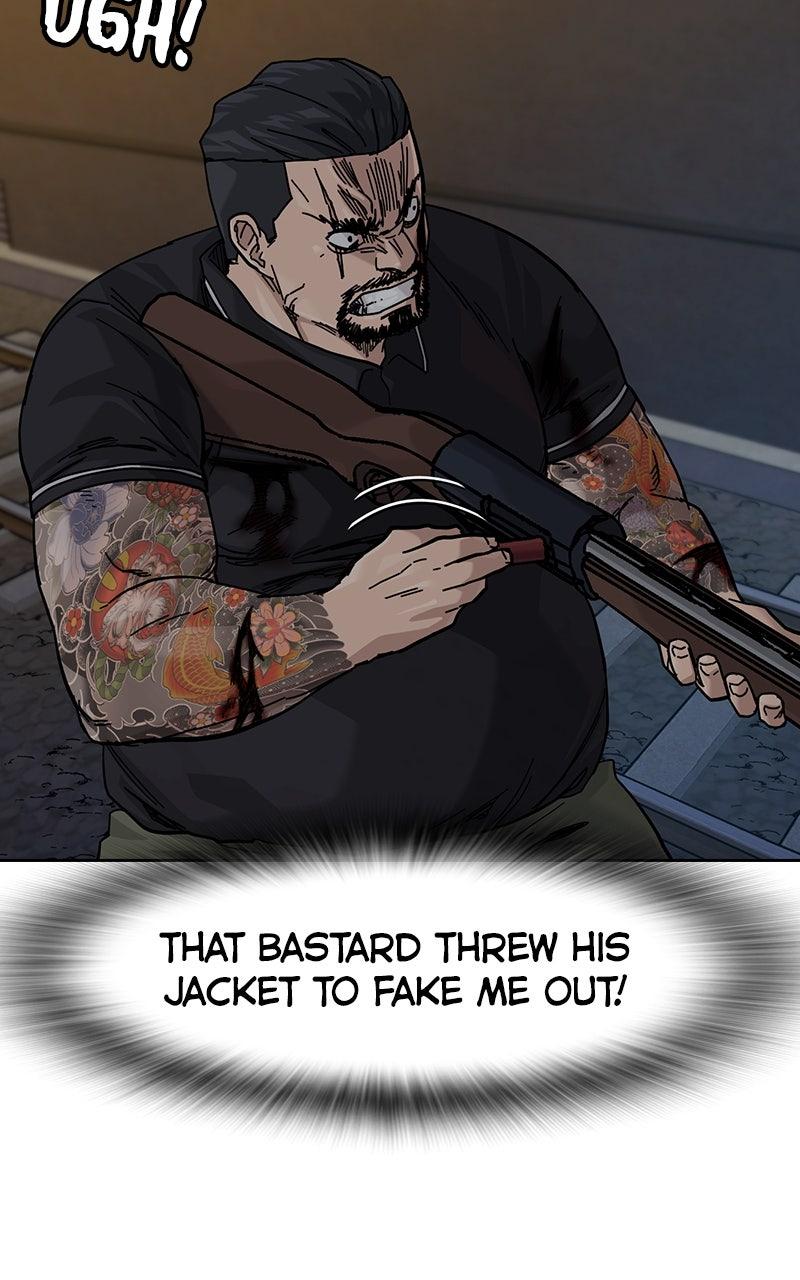 To Not Die Chap 182 - Next Chap 183