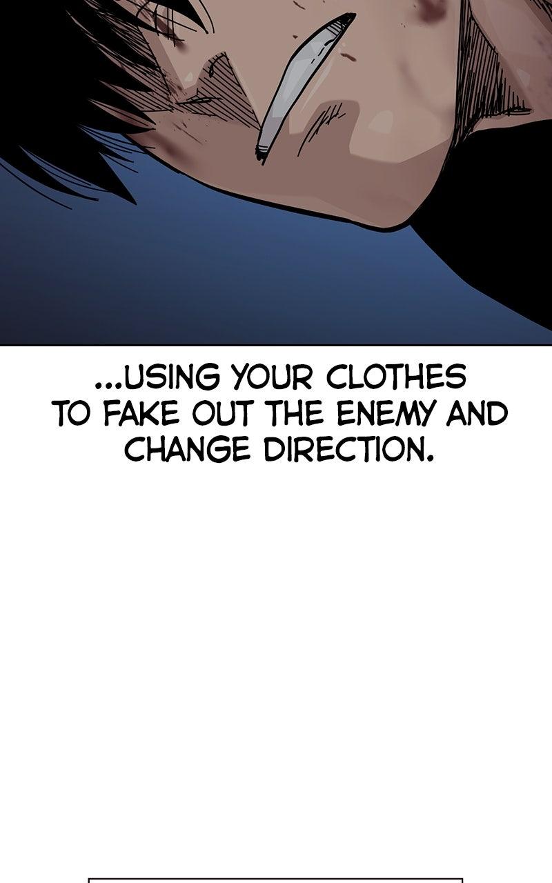 To Not Die Chap 182 - Next Chap 183