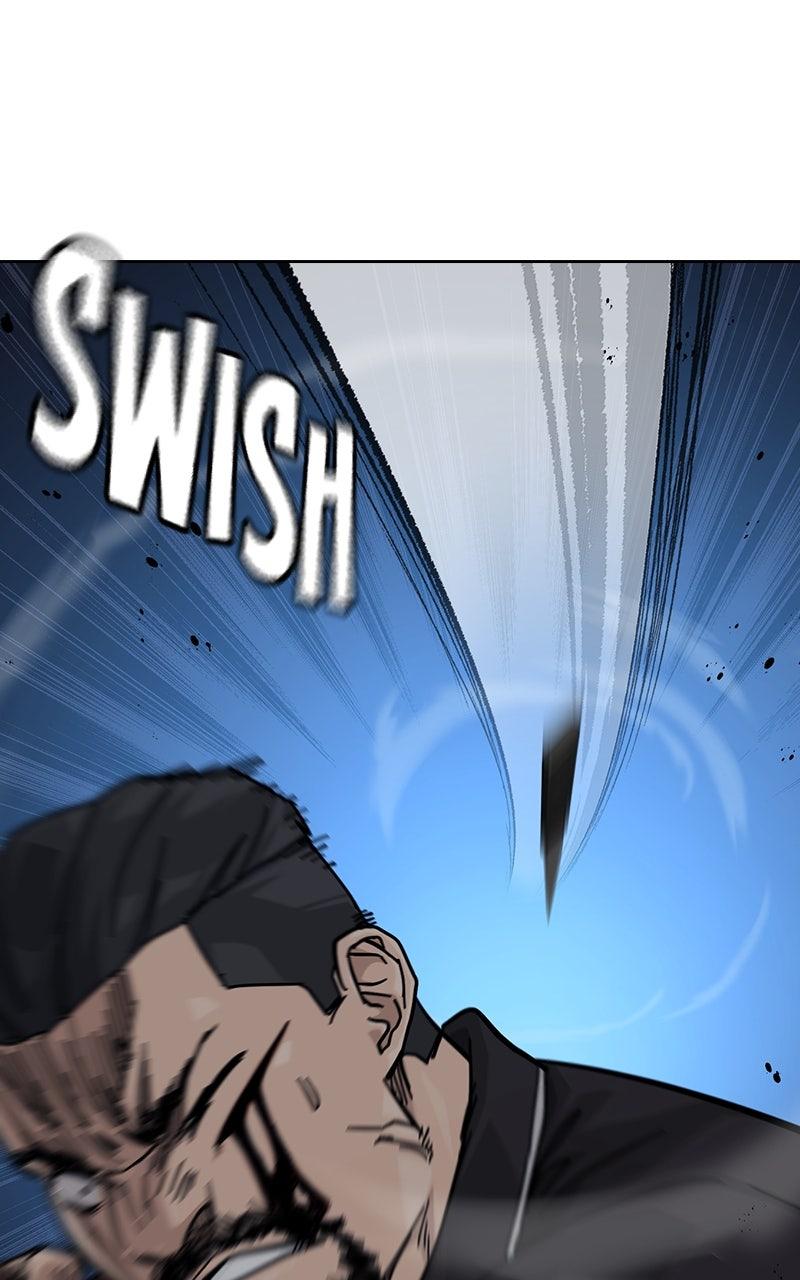 To Not Die Chap 182 - Next Chap 183