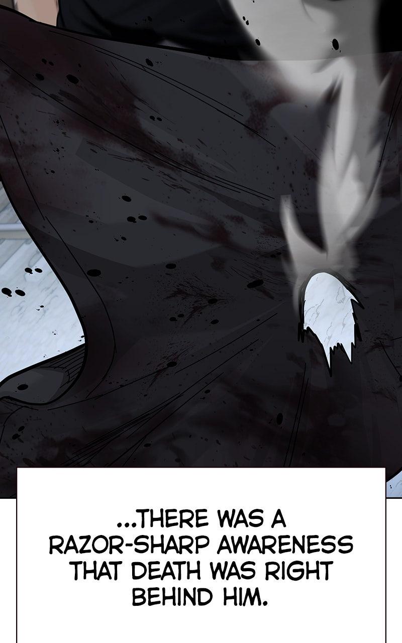 To Not Die Chap 182 - Next Chap 183